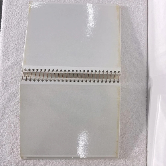 Vintage  Disney Mickey Mouse Minnie Mouse Photo Album - Picture 6 of 15